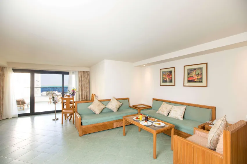 Sunrise Holidays Resort 5*-21