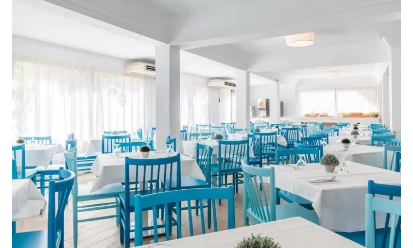 Blue Sea Don Jaime 3*-20