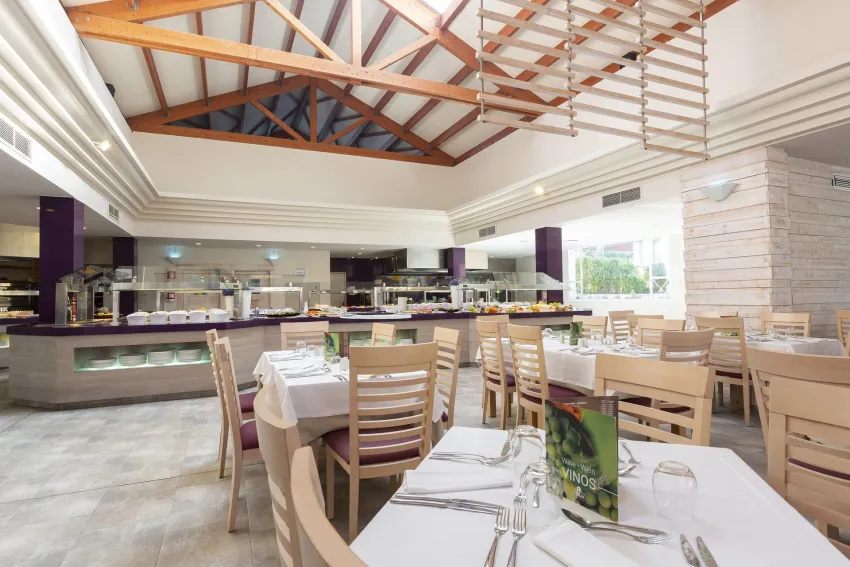 Mar Hotels Playa Mar & Spa  4*-27