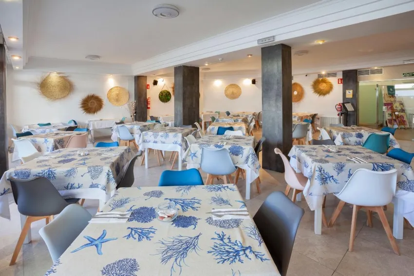 Flacalco Hotels & Apartments 4*-22