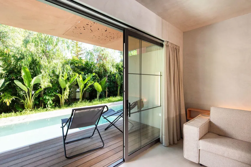 Pilot Amphora Boutique Hotel 5*-16