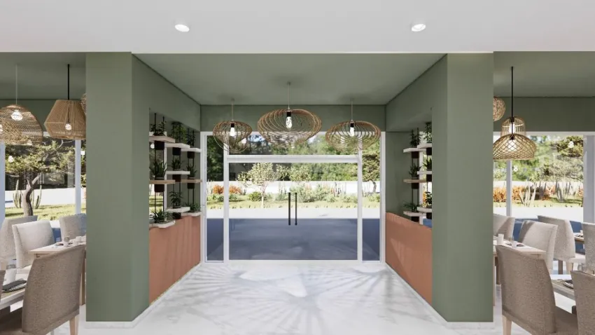 SENTIDO MARILLIA RESORT  5*-2