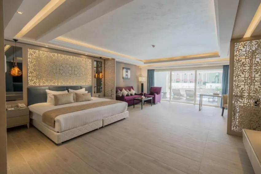 Kaisol Romance Resort Sahl Hasheesh (Adults Only 16+) 5*-29