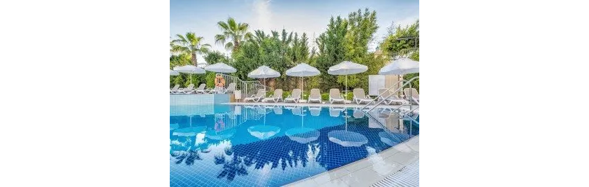 Well Palace Side 5*-20