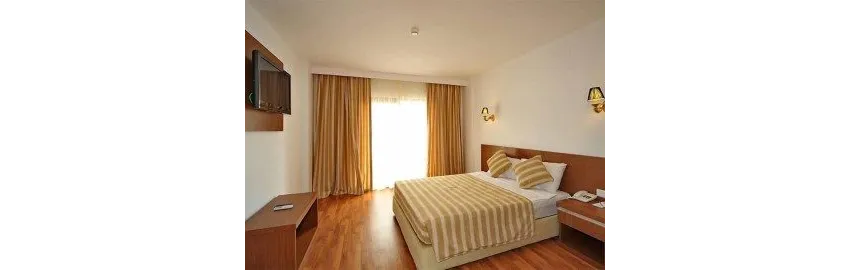 Eftalia Aqua Hotel 5*-3