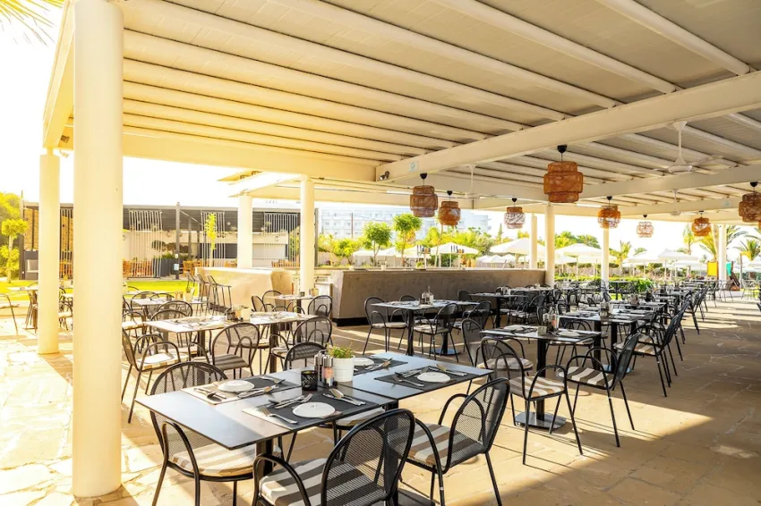 Crystal Springs Beach Hotel 4*-52