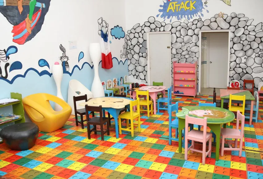 Skanes Serail & Aqua Park 4*-72