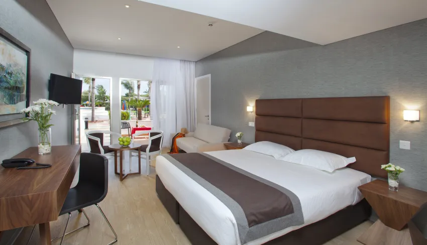 Faros Hotel 4*-22