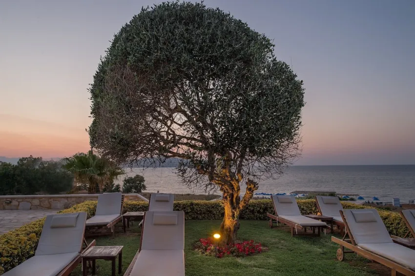 Cretan Dream Royal hotel 4*-241