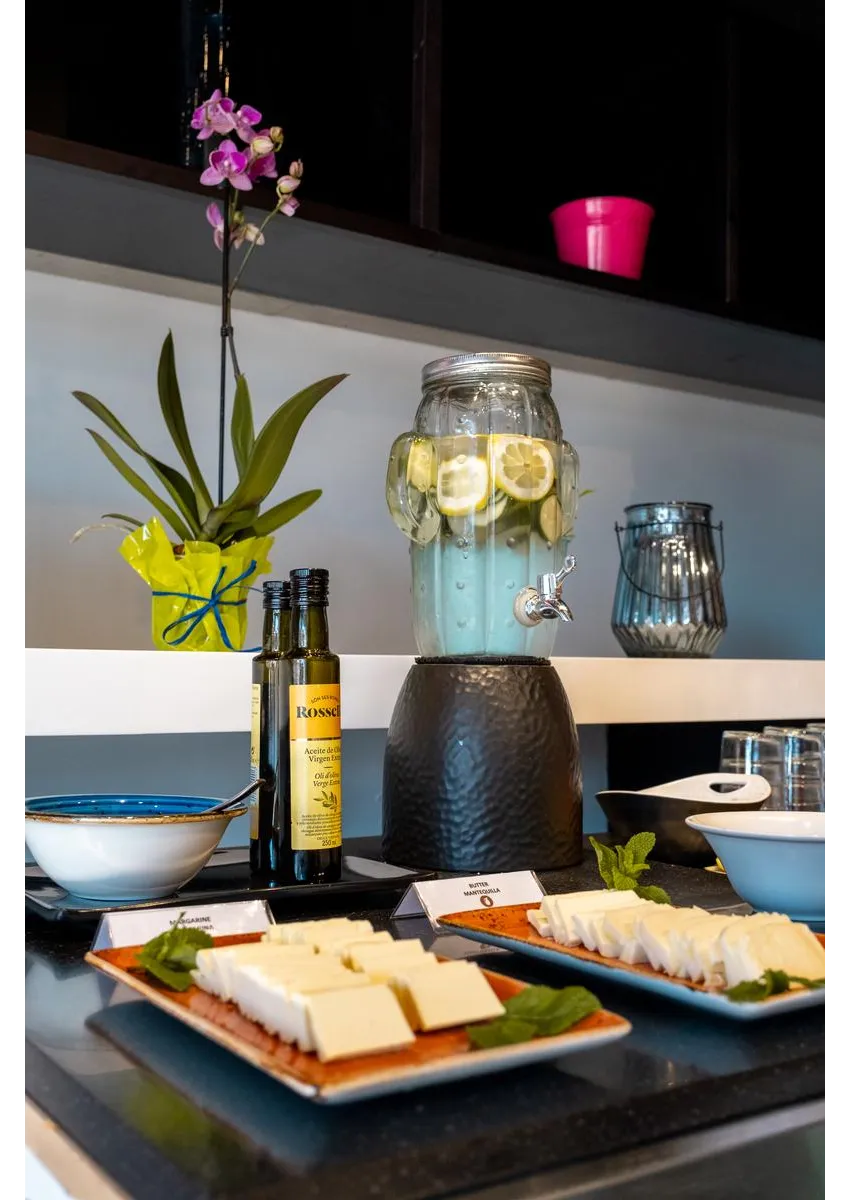 Onmood Cala Ratjada by Portblue Hotels (ex Cooee Cala Ratjada) 4*-27