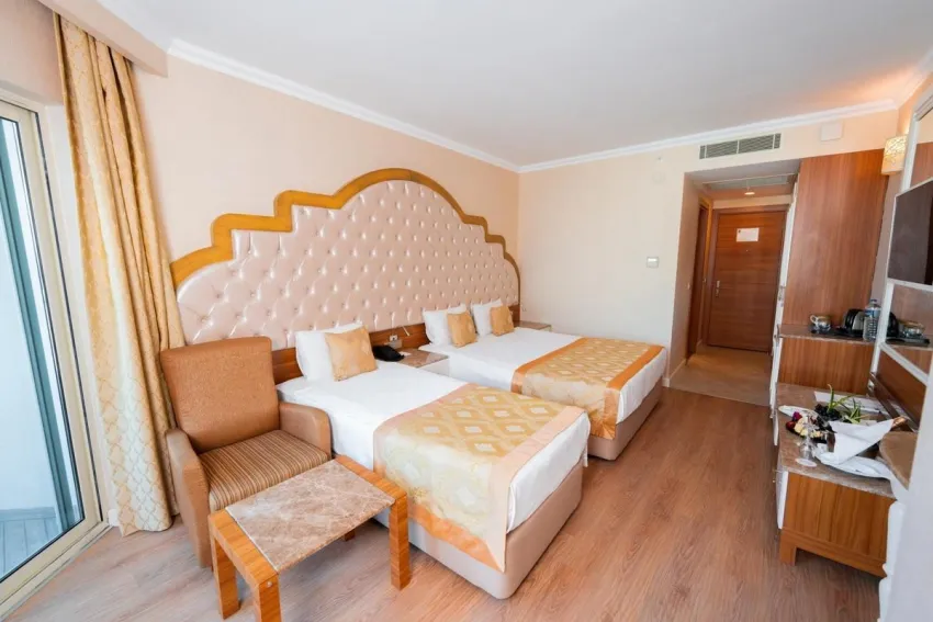 Side Premium Hotel 5*-23