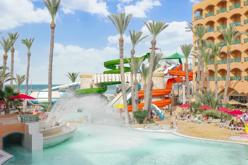 Hotel Marabout 3*-16