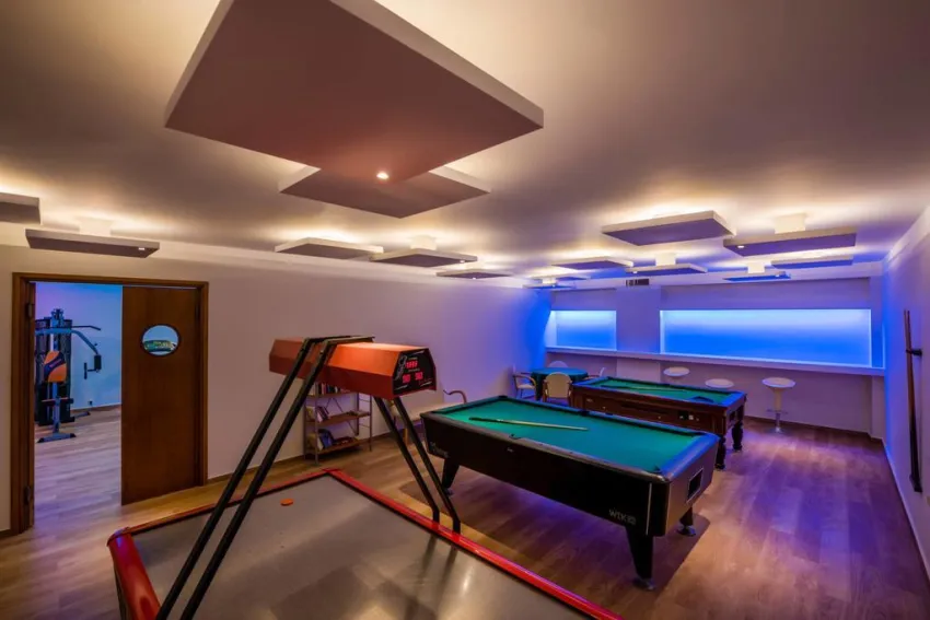 Mediterranean Beach Resort and Spa 5*-43