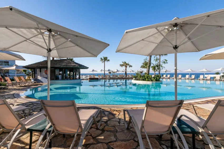 Atlantica Sungarden Beach 4*-74