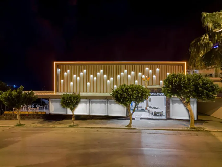 AKDORA ELITE HOTEL SPA  4*-16
