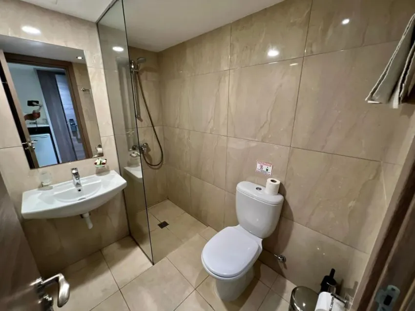 Sunny Blue Hotel 3*-43