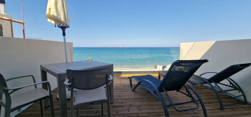 Almare Beach Hotel 3*-12