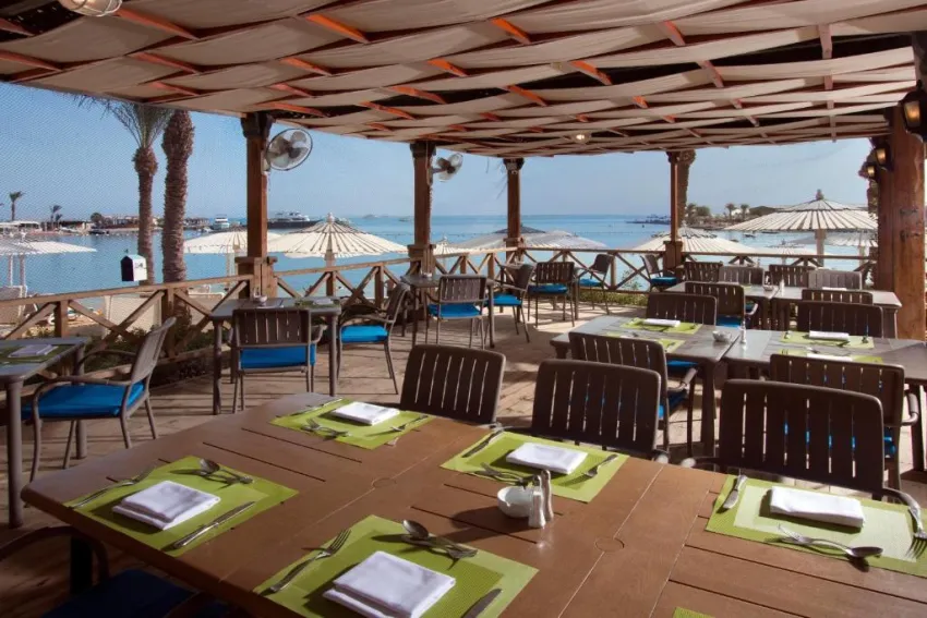 SWISS INN HURGHADA RESORT  5*-92