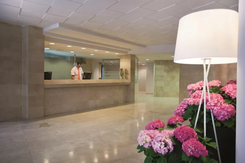 Be Live Experience Costa Palma 4*-8