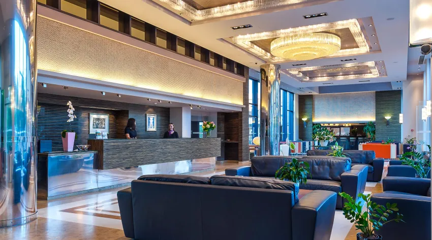 Porto Platanias Beach Resort & Spa 5*-16