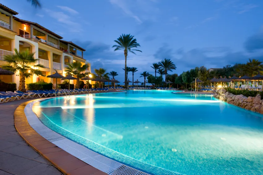 Club Del Sol Aparthotel Resort & Spa -52