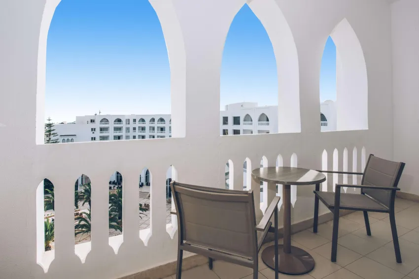 Iberostar Selection Kantaoui Bay 5*-12