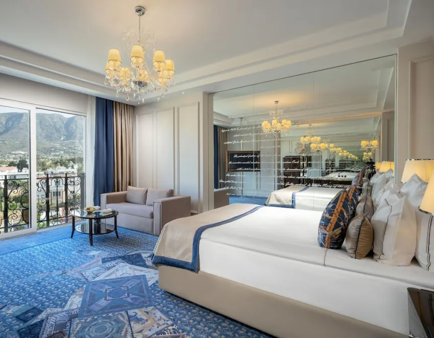 Kaya Palazzo Resort & Casino 5*-65