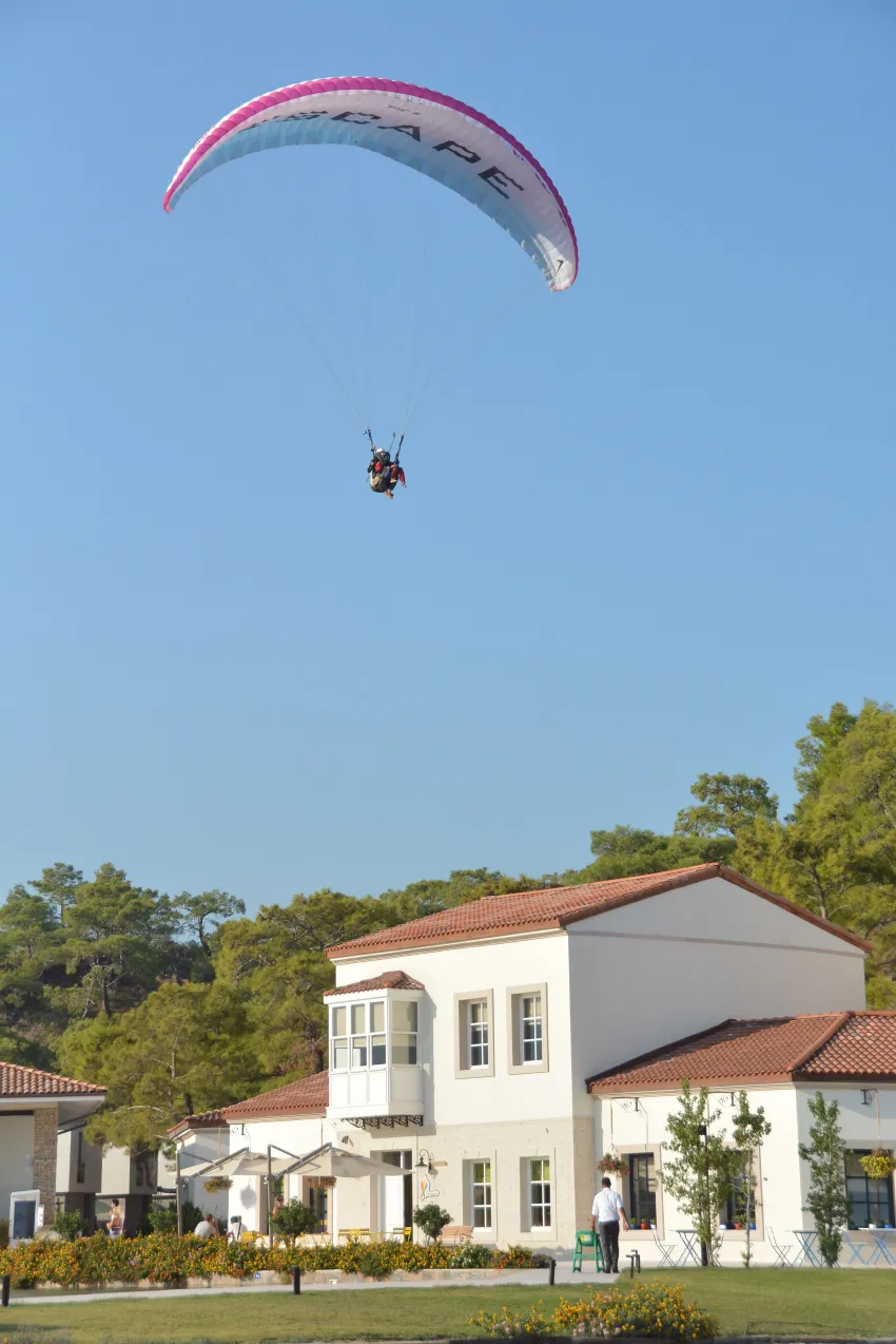 Rixos Premium Tekirova 5*-342