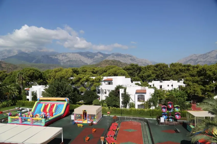 EMELDA SUN CLUB  5*-4