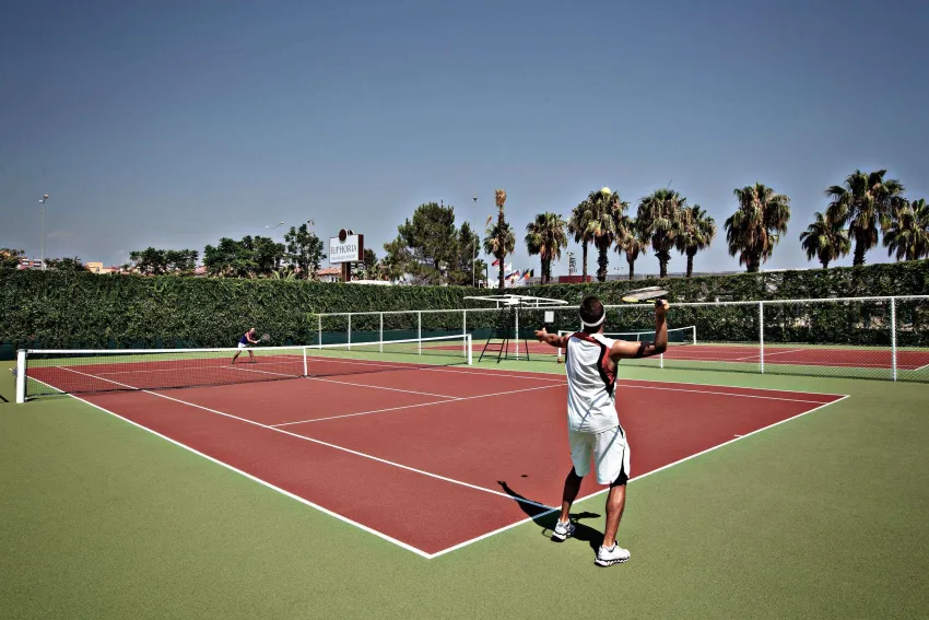 Asteria Family Resort Side (Ex Euphoria Palm Beach) 5*-115