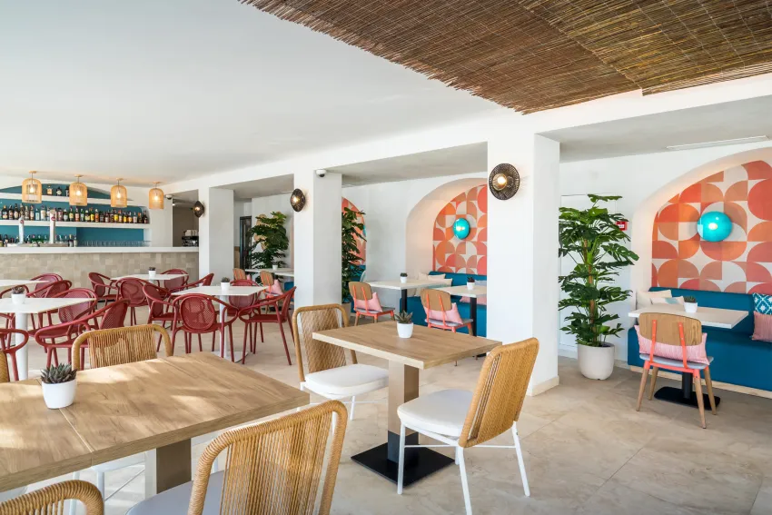 Barcelo Aguamarina (ex Ponent Playa) 4*-33