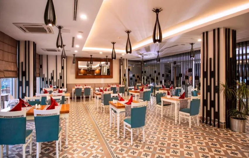 SHERWOOD EXCLUSIVE LARA  5*-14