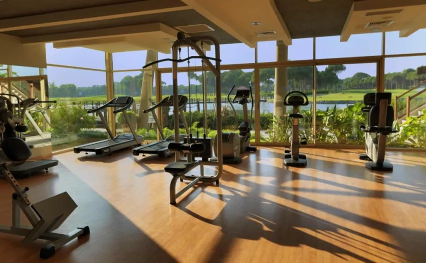 SUENO HOTELS GOLF BELEK  5*-3