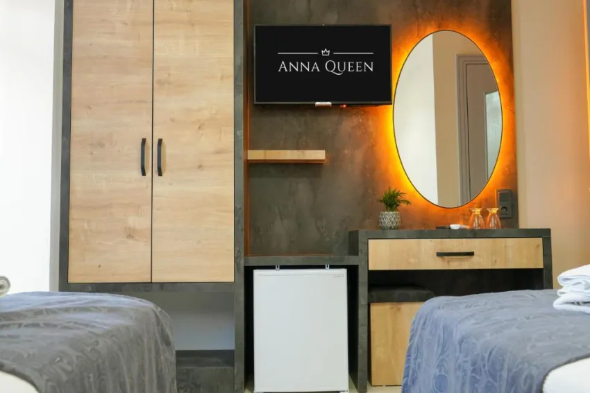 ANNA QUEEN HOTEL  2*-11