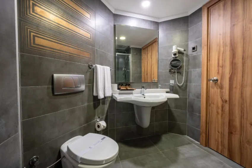 Selectum Family Resort Side 5*-85