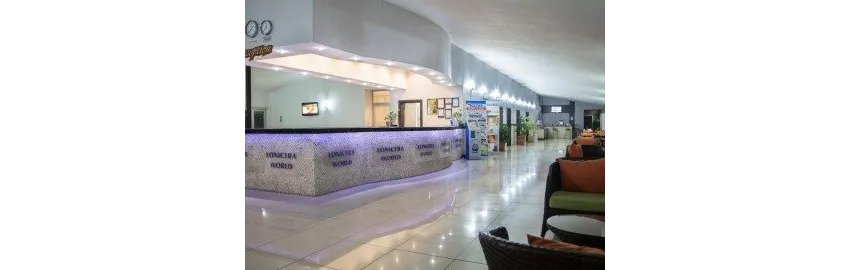 Lonicera World Hotel 4*-3