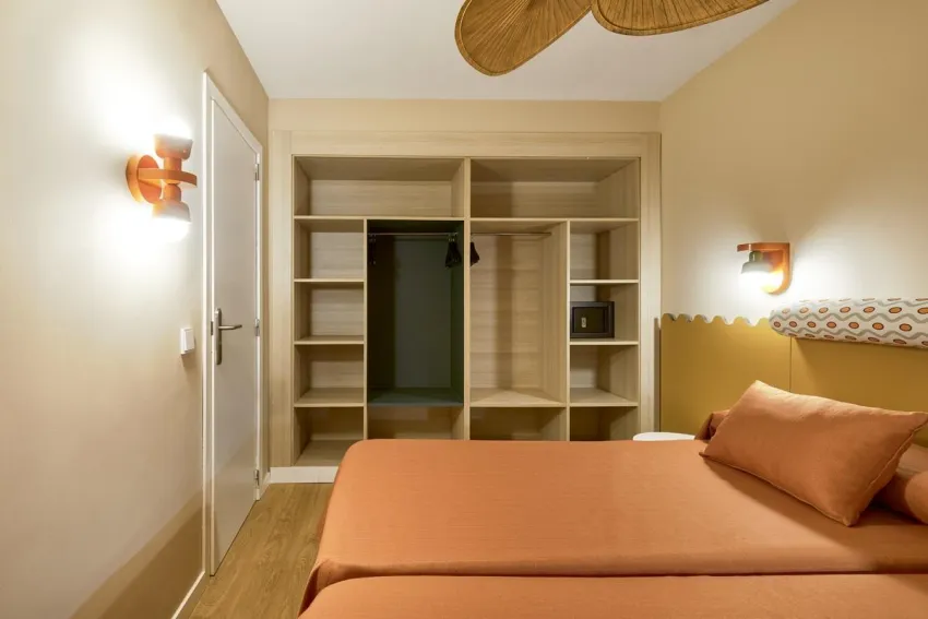 Tent Mojito Suites -19