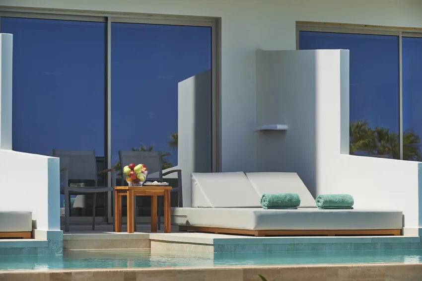 Sunrise Jade Hotel - Adults Only 5*-13