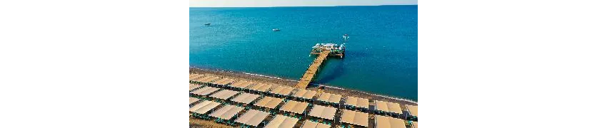Crystal Centro Resort Hotel 5*-53