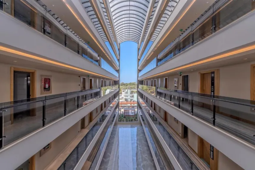 Sorgun Akadia Luxury (Adults Only 16+) 5*-24