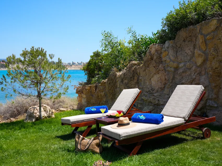 Thalassa Boutique Hotel & Spa 5*-31