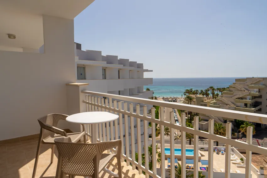 Ibersol Siurell 4*-38