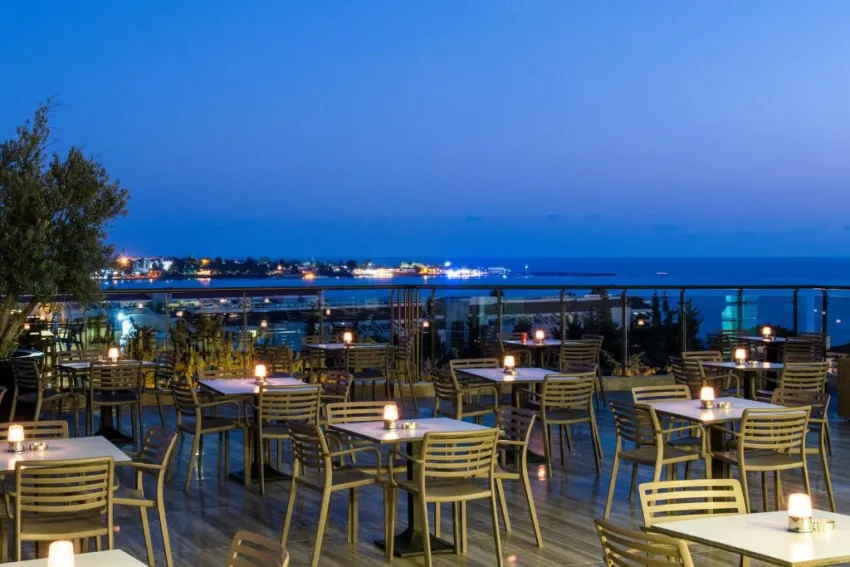 Side Star Elegance 5*-40