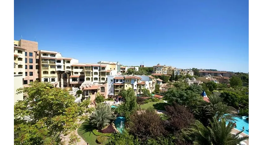 Limak Arcadia Sport Resort 5*-30