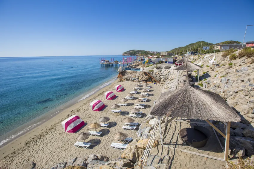 Club Hotel Anjeliq 5*-5