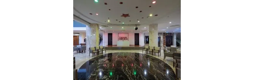 Sentido Trendy Verbena Beach 5*-3