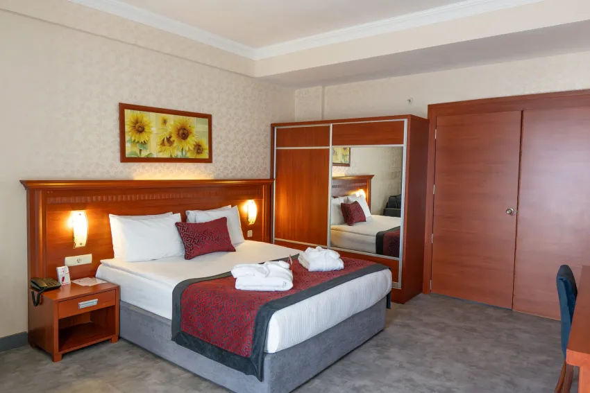 Casa Fora Beach Resort 5*-3