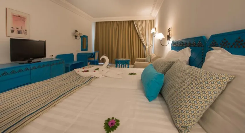REGENCY HOTEL & SPA  4*-35