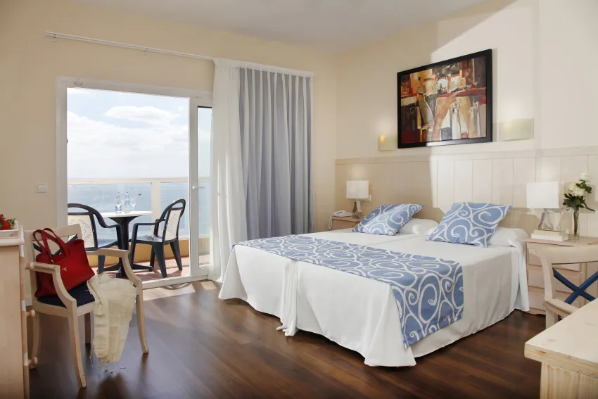 Hotel ROC Illetas & SPA 4*-58