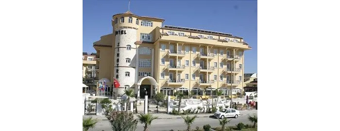 Sinatra Hotel 4* - Kemer - Turcia